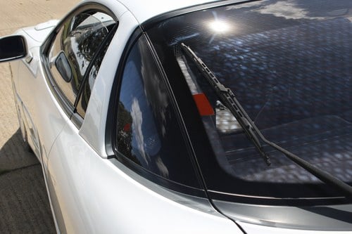 1992 Mitsubishi 3000 GT VR-4 Manual LHD For Sale (picture 109 of 181)