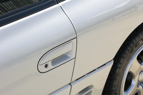 1992 Mitsubishi 3000 GT VR-4 Manual LHD For Sale (picture 126 of 181)