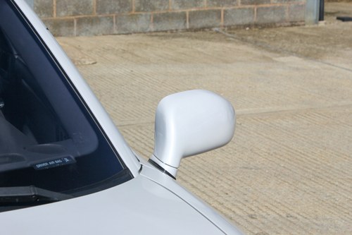 1992 Mitsubishi 3000 GT VR-4 Manual LHD For Sale (picture 128 of 181)