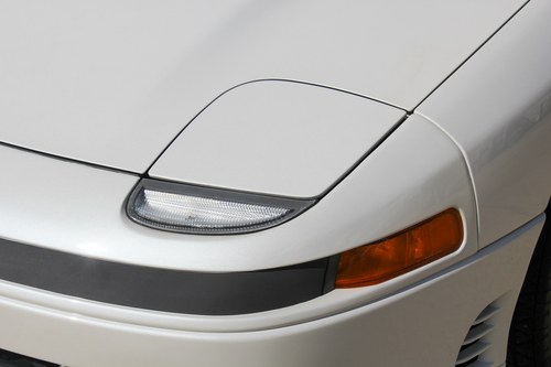 1992 Mitsubishi 3000 GT VR-4 Manual LHD For Sale (picture 129 of 181)