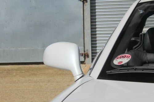 1992 Mitsubishi 3000 GT VR-4 Manual LHD For Sale (picture 130 of 181)