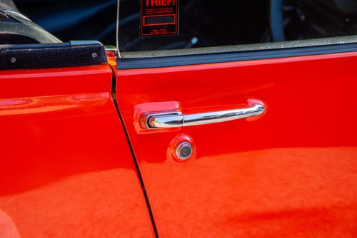 1979 MG Midget 1500 For Sale (picture 91 of 208)