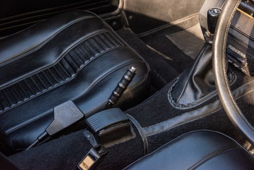 1979 MG Midget 1500 For Sale (picture 39 of 208)