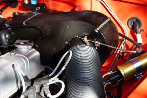 1979 MG Midget 1500 For Sale (picture 173 of 208)