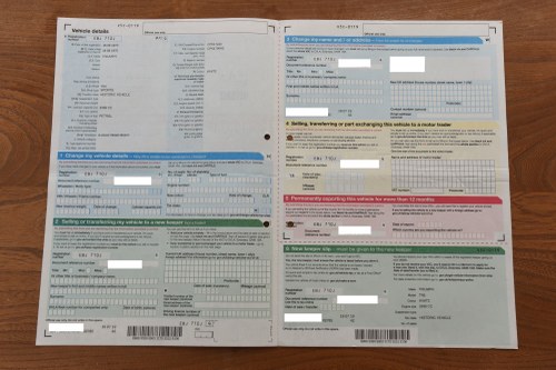 1970 Triumph TR6 For Sale (picture 161 of 161)