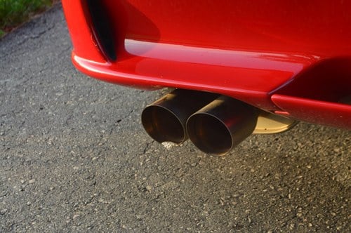 2004 Alfa Romeo 156 Sportwagon GTA For Sale (picture 33 of 47)