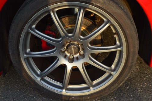 2004 Alfa Romeo 156 Sportwagon GTA For Sale (picture 9 of 47)