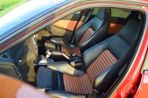 2004 Alfa Romeo 156 Sportwagon GTA For Sale (picture 15 of 47)