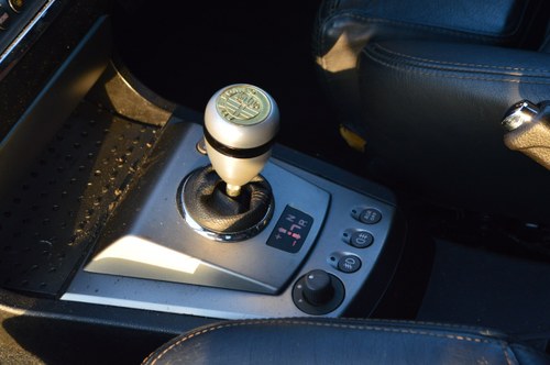 2004 Alfa Romeo 156 Sportwagon GTA For Sale (picture 16 of 47)