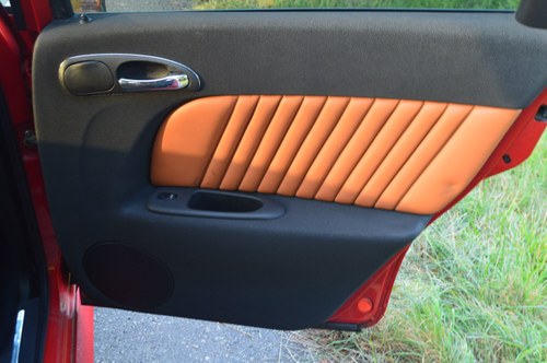 2004 Alfa Romeo 156 Sportwagon GTA For Sale (picture 20 of 47)