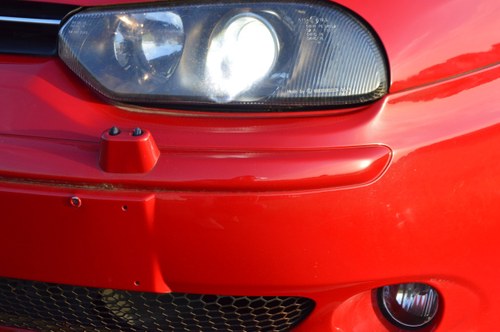 2004 Alfa Romeo 156 Sportwagon GTA For Sale (picture 39 of 47)