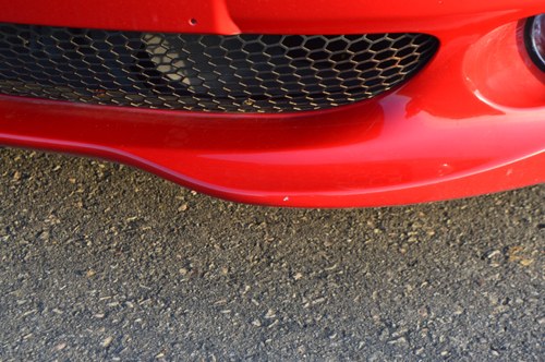 2004 Alfa Romeo 156 Sportwagon GTA For Sale (picture 40 of 47)