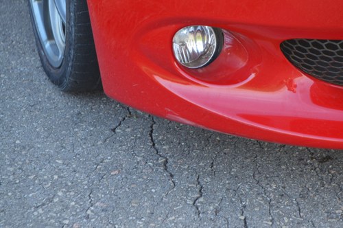 2004 Alfa Romeo 156 Sportwagon GTA For Sale (picture 42 of 47)