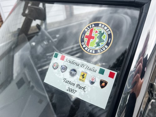 1969 Alfa Romeo Spider "Duetto" 1300 Junior à vendre (picture 65 of 157)