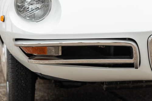 1969 Alfa Romeo Spider "Duetto" 1300 Junior à vendre (picture 86 of 157)