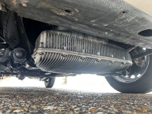 1969 Alfa Romeo Spider "Duetto" 1300 Junior à vendre (picture 121 of 157)