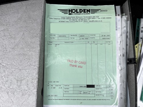 1969 Alfa Romeo Spider "Duetto" 1300 Junior à vendre (picture 137 of 157)