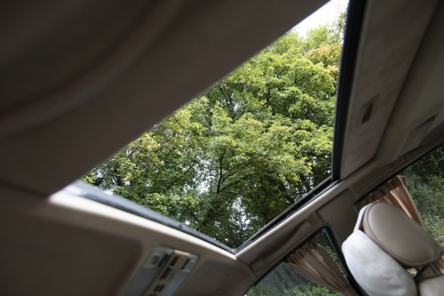 1993 Mercedes-Benz W140 400SE In vendita (immagine 55 di 138)