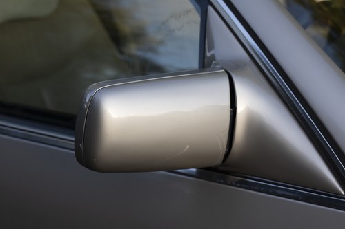 1993 Mercedes-Benz W140 400SE In vendita (immagine 61 di 138)