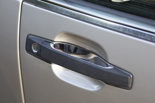 1993 Mercedes-Benz W140 400SE In vendita (immagine 62 di 138)