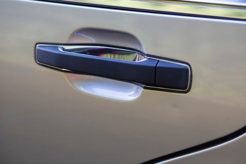 1993 Mercedes-Benz W140 400SE In vendita (immagine 69 di 138)