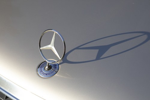 1993 Mercedes-Benz W140 400SE In vendita (immagine 73 di 138)