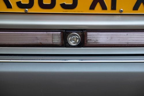 1993 Mercedes-Benz W140 400SE In vendita (immagine 82 di 138)