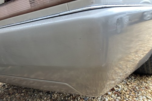 1993 Mercedes-Benz W140 400SE In vendita (immagine 84 di 138)