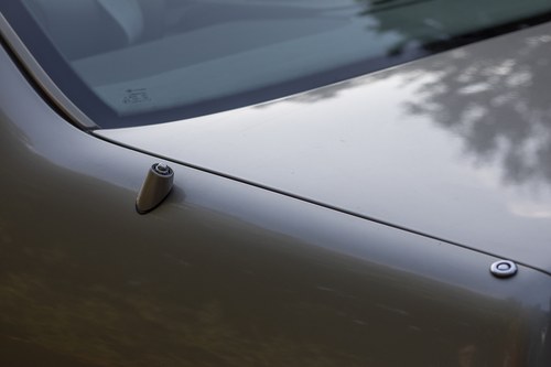 1993 Mercedes-Benz W140 400SE In vendita (immagine 86 di 138)