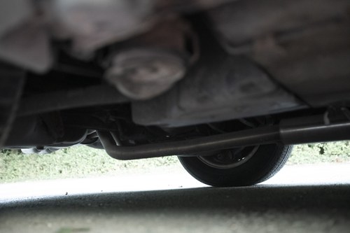 1993 Mercedes-Benz W140 400SE In vendita (immagine 104 di 138)