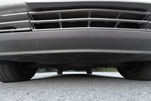 1993 Mercedes-Benz W140 400SE In vendita (immagine 108 di 138)