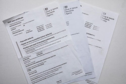 1993 Mercedes-Benz W140 400SE In vendita (immagine 119 di 138)