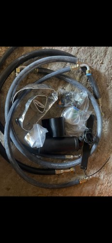 1970 Jaguar E-Type Series 2 4.2L OTS LHD In vendita (immagine 251 di 286)