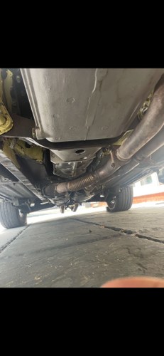 1970 Jaguar E-Type Series 2 4.2L OTS LHD In vendita (immagine 262 di 286)