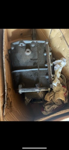 1970 Jaguar E-Type Series 2 4.2L OTS LHD In vendita (immagine 263 di 286)