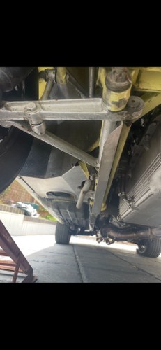 1970 Jaguar E-Type Series 2 4.2L OTS LHD In vendita (immagine 264 di 286)