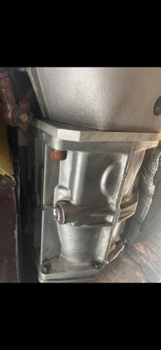 1970 Jaguar E-Type Series 2 4.2L OTS LHD In vendita (immagine 271 di 286)