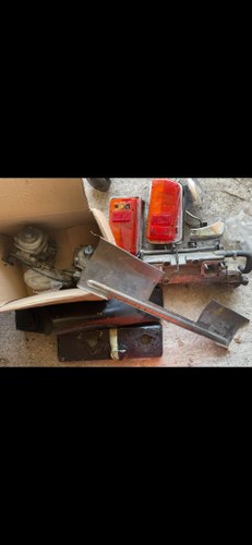 1970 Jaguar E-Type Series 2 4.2L OTS LHD In vendita (immagine 285 di 286)