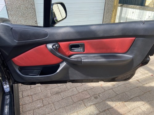 2001 BMW Z3 3.0 Sport For Sale (picture 41 of 96)