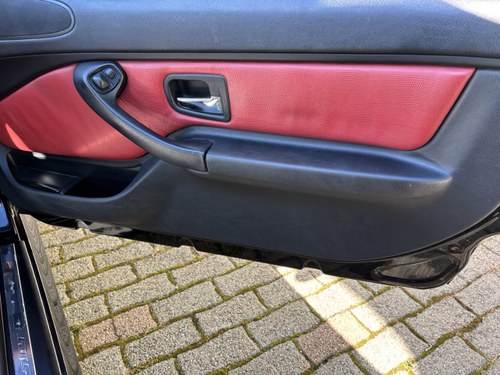 2001 BMW Z3 3.0 Sport For Sale (picture 44 of 96)