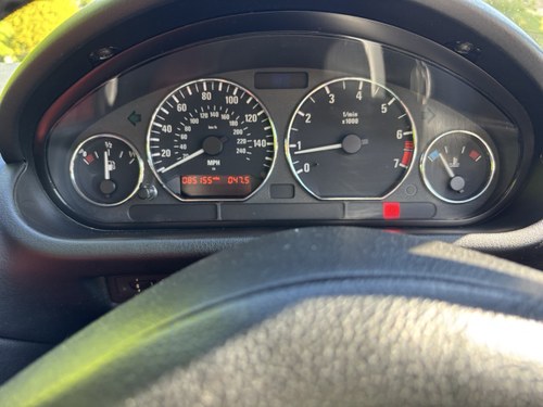 2001 BMW Z3 3.0 Sport For Sale (picture 57 of 96)