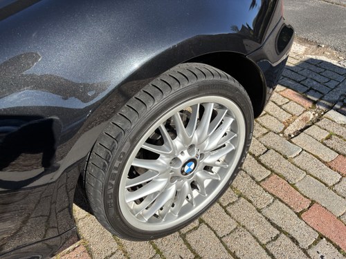 2001 BMW Z3 3.0 Sport For Sale (picture 64 of 96)