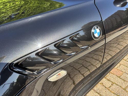 2001 BMW Z3 3.0 Sport For Sale (picture 66 of 96)