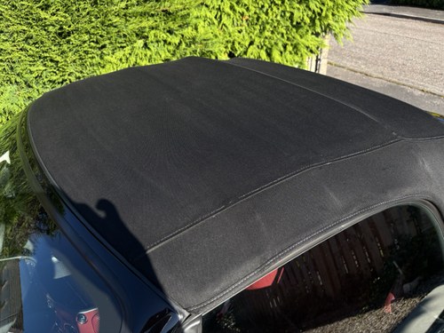 2001 BMW Z3 3.0 Sport For Sale (picture 68 of 96)