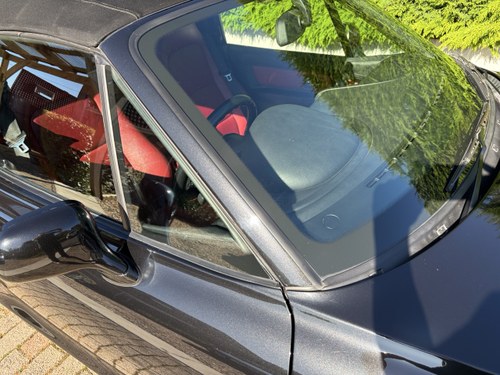 2001 BMW Z3 3.0 Sport For Sale (picture 79 of 96)