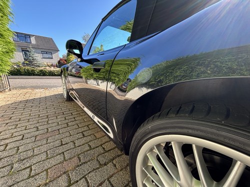 2001 BMW Z3 3.0 Sport For Sale (picture 84 of 96)