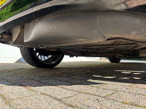 2001 BMW Z3 3.0 Sport For Sale (picture 89 of 96)