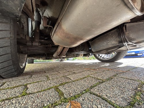 2001 BMW Z3 3.0 Sport For Sale (picture 90 of 96)