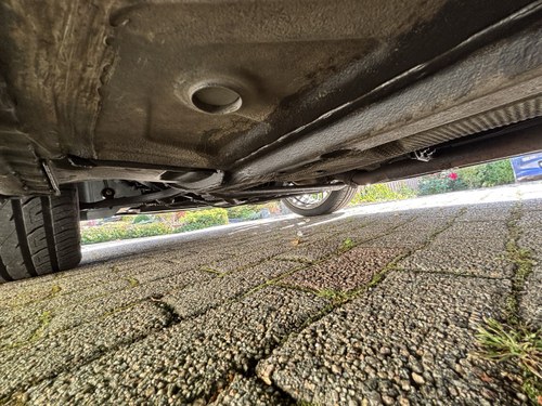 2001 BMW Z3 3.0 Sport For Sale (picture 91 of 96)