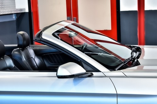 2016 Ford Mustang Mk6 2.3L EcoBoost Convertible 310hp For Sale (picture 64 of 82)